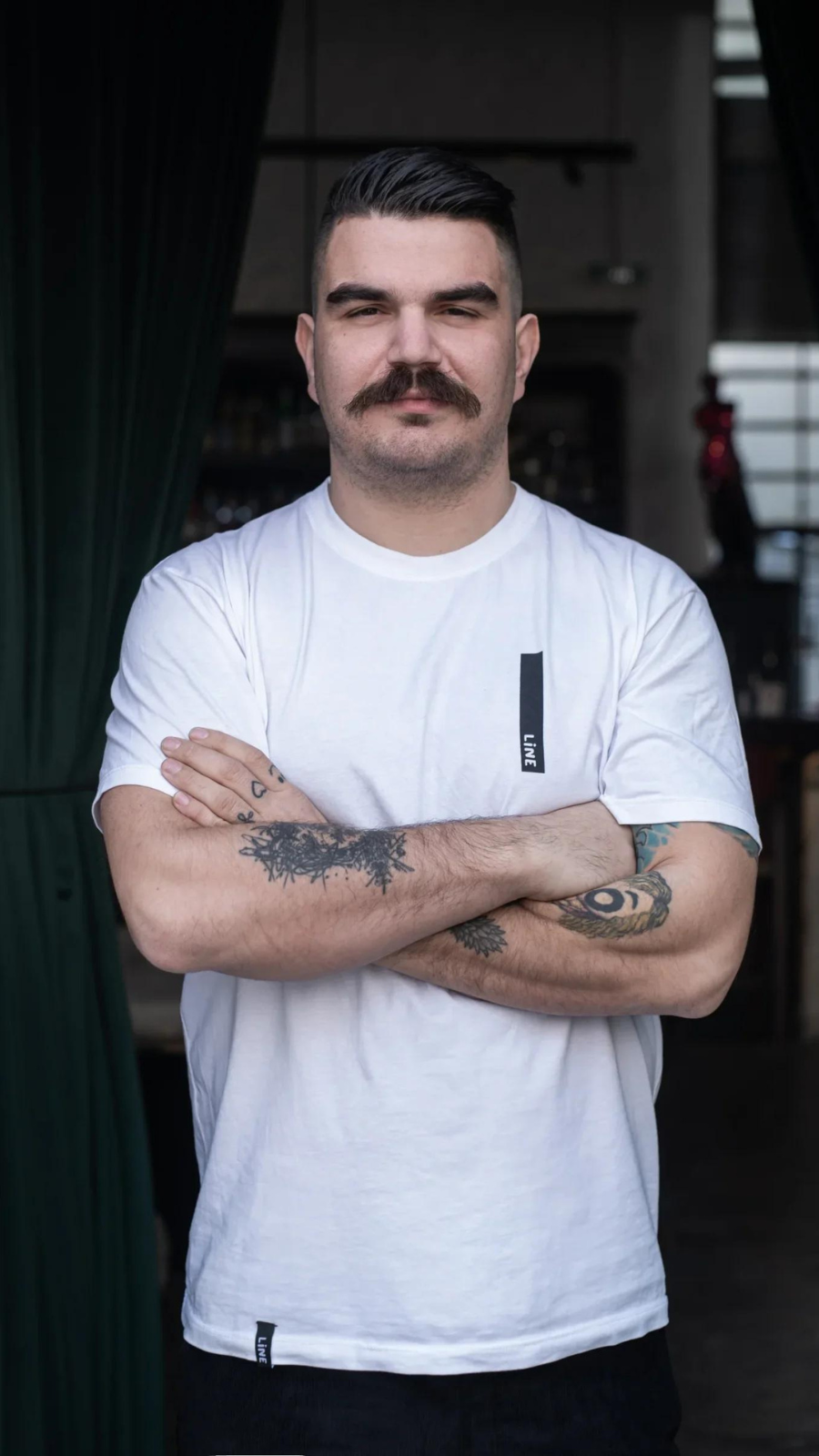 Βασίλης Κυρίτσης