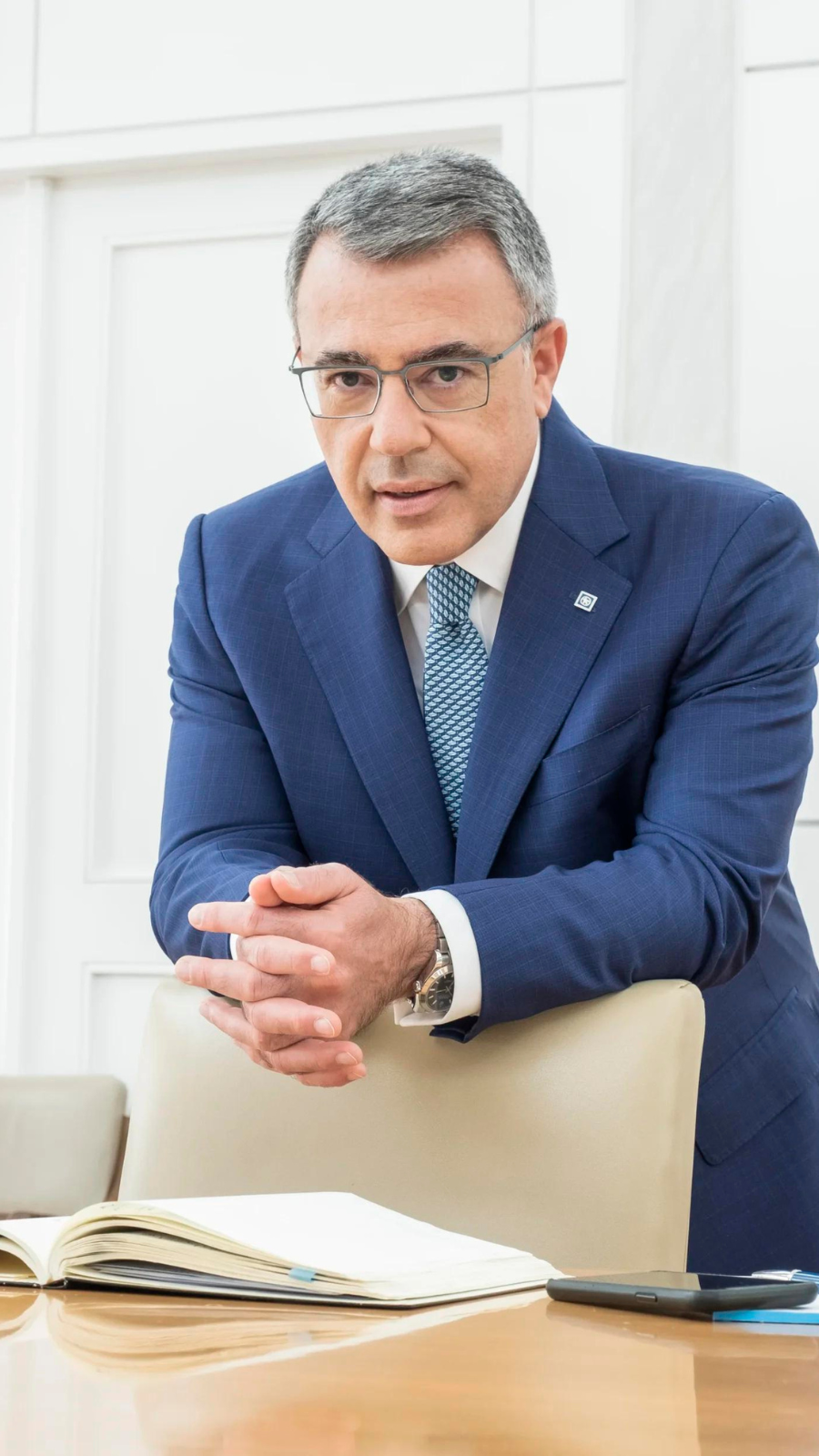 Βασίλειος Ε. Ψάλτης