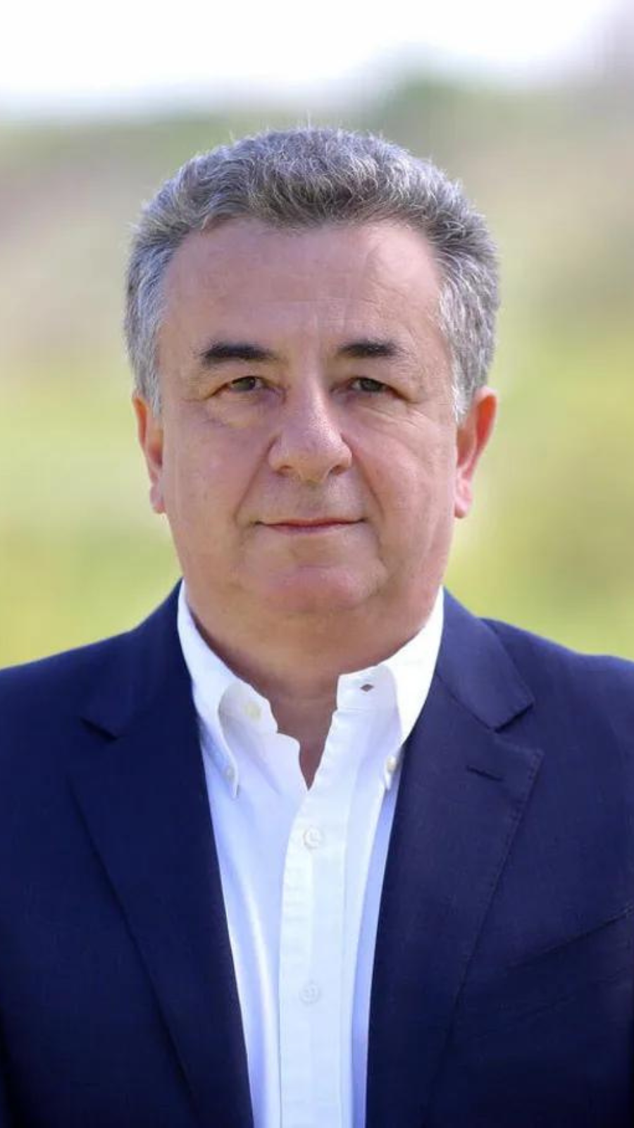 Σταύρος Αρναουτάκης
